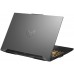 Ноутбук ASUS TUF Gaming F16 FX607VJB-RL136 Mecha Gray (90NR0MZ6-M00CN0)