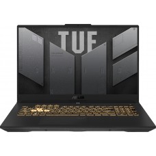 Ноутбук Asus TUF Gaming F17 FX707VJ-HX027 (90NR0MY5-M00160) Mecha Gray 