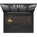 Ноутбук ASUS TUF Gaming F17 FX707VJ-HX046 (90NR0MY5-M001X0) Mecha Gray Ноутбук ASUS TUF Gaming F17 FX707VJ-HX046 (90NR0MY5-M001X0) Mecha Gray