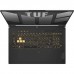Ноутбук ASUS TUF Gaming F17 FX707VV Mecha Gray (FX707VV-HX142, 90NR0CH5-M00720)