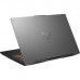 Ноутбук ASUS TUF Gaming F17 FX707VV Mecha Gray (FX707VV-HX142, 90NR0CH5-M00720)