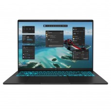 Ноутбук ASUS V16 V3607VM-RP012 Black (90NB16K1-M000C0)