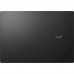 Ноутбук ASUS V16 V3607VP Black (V3607VP-RP017, 90NB16R1-M00100)