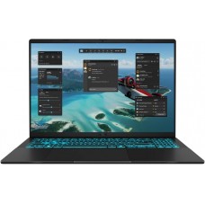 Ноутбук Asus V16 V3607VP-RP016 (90NB16R1-M000Z0) Black