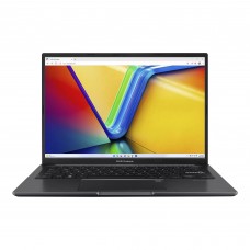 Ноутбук ASUS Vivobook 14 M1405NAQ Indie Black (M1405NAQ-LY030, 90NB1851-M00150) 