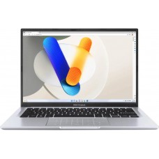 Ноутбук ASUS Vivobook 14 X1405VA-LY511 (90NB10M1-M00MR0) Cool Silver