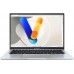 Ноутбук ASUS Vivobook 14 X1405VA-LY511 (90NB10M1-M00MR0) Cool Silver