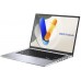 Ноутбук ASUS Vivobook 14 X1405VA-LY511 (90NB10M1-M00MR0) Cool Silver