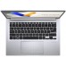 Ноутбук ASUS Vivobook 14 X1405VA-LY511 (90NB10M1-M00MR0) Cool Silver