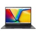 Ноутбук Asus Vivobook 14X OLED K3405VF-LY068 (90NB11B1-M002J0) Indie Black
