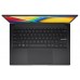 Ноутбук Asus Vivobook 14X OLED K3405VF-LY068 (90NB11B1-M002J0) Indie Black