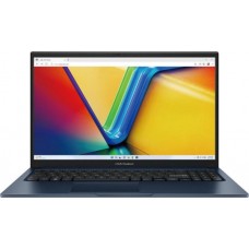 Ноутбук Asus VivoBook 15 F1504VA-BQ150 (90NB13Y1-M01JS0) Quiet Blue