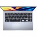 Ноутбук ASUS Vivobook 15 M1502 M1502YA-BQ088 Cool Silver (90NB0X22-M00390)