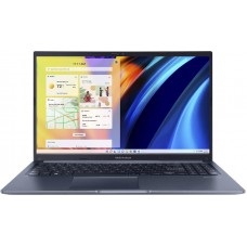 Ноутбук ASUS Vivobook 15 M1502NAQ Quiet Blue (M1502NAQ-BQ322, 90NB1841-M00RH0)