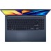 Ноутбук ASUS Vivobook 15 M1502NAQ Quiet Blue (M1502NAQ-BQ322, 90NB1841-M00RH0)