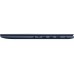 Ноутбук ASUS Vivobook 15 M1502NAQ Quiet Blue (M1502NAQ-BQ322, 90NB1841-M00RH0)