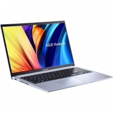 Ноутбук Asus Vivobook 15 M1502YA-BQ086 (90NB0X22-M00370) Cool Silver