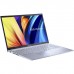 Ноутбук ASUS Vivobook 15 M1502YA-BQ086 (90NB0X22-M00370) Cool Silver