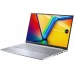 Ноутбук Asus Vivobook 15 OLED M1505YA-L1037 Cool Silver (90NB10Q2-M00190)