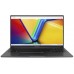 Ноутбук Asus Vivobook 15 OLED M1505YA-MA030 (90NB10Q1-M00120) Indie Black