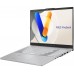 Ноутбук Asus Vivobook 15 OLED M1505YA-MA031 (90NB10Q2-M00130) Cool Silver