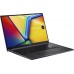 Ноутбук Asus Vivobook 15 OLED M1505YA-MA268 (90NB10Q1-M00CT0) Indie Black