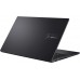 Ноутбук Asus Vivobook 15 OLED M1505YA-MA268 (90NB10Q1-M00CT0) Indie Black