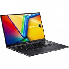 Ноутбук ASUS Vivobook 15 OLED X1505VA Indie Black (X1505VA-L1284, 90NB10P1-M00B70)