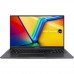 Ноутбук Asus Vivobook 15 OLED X1505VA-L1232 (90NB10P1-M00910) Indie Black