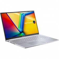 Ноутбук Asus Vivobook 15 OLED X1505ZA-L1260 (90NB0ZB2-M00BH0) Transparent Silver