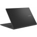 Ноутбук Asus VivoBook 15 X1500KA-EJ313 (90NB0VI5-M00H00) Indie Black