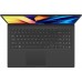 Ноутбук Asus VivoBook 15 X1500KA-EJ313 (90NB0VI5-M00H00) Indie Black