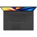 Ноутбук Asus Vivobook 15 X1500KA-EJ314 (90NB0VI5-M00H10) Indie Black