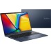 Ноутбук ASUS Vivobook 15 (X1502VA-BQ433) Quiet Blue (90NB10T1-M01D40) Ноутбук ASUS Vivobook 15 (X1502VA-BQ433) Quiet Blue (90NB10T1-M01D40)