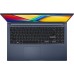 Ноутбук ASUS Vivobook 15 X1502VA-BQ489 Quiet Blue (90NB10T1-M00MM0)