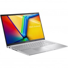 Ноутбук ASUS Vivobook 15 X1502VA-BQ490 Cool Silver (90NB10T2-M00MN0)