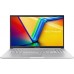 Ноутбук ASUS Vivobook 15 X1502VA-BQ490 Cool Silver (90NB10T2-M00MN0)