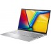 Ноутбук ASUS Vivobook 15 X1502VA-BQ490 Cool Silver (90NB10T2-M00MN0)