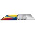 Ноутбук ASUS Vivobook 15 X1502VA-BQ490 Cool Silver (90NB10T2-M00MN0)