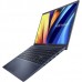 Ноутбук Asus VivoBook 15 X1502VA-BQ533 (90NB10T1-M00PW0) Quiet Blue Ноутбук Asus VivoBook 15 X1502VA-BQ533 (90NB10T1-M00PW0) Quiet Blue