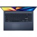 Ноутбук ASUS Vivobook 15 X1502VA Quiet Blue (X1502VA-BQ1301, 90NB10T1-M01UV0)