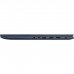 Ноутбук ASUS Vivobook 15 X1502VA Quiet Blue (X1502VA-BQ1301, 90NB10T1-M01UV0)