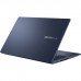 Ноутбук ASUS Vivobook 15 X1502VA Quiet Blue (X1502VA-BQ1301, 90NB10T1-M01UV0)