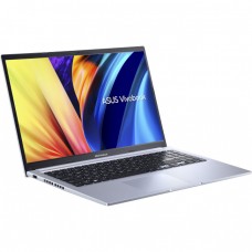 Ноутбук ASUS VivoBook 15 X1502ZA Icelight Silver (90NB0VX2-M029S0)