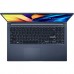 Ноутбук ASUS VivoBook 15 X1502ZA Quiet Blue (90NB0VX1-M029R0)
