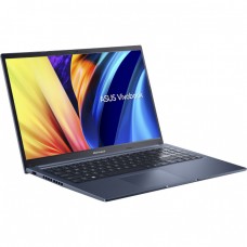 Ноутбук ASUS Vivobook 15 X1502ZA Quiet Blue (X1502ZA-BQ641, 90NB0VX1-M00V20)