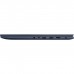 Ноутбук ASUS Vivobook 15 X1502ZA Quiet Blue (X1502ZA-BQ641, 90NB0VX1-M00V20)