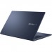 Ноутбук ASUS Vivobook 15 X1502ZA Quiet Blue (X1502ZA-BQ641, 90NB0VX1-M00V20)