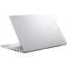 Ноутбук ASUS Vivobook 15 X1504VA-BQ005 (90NB10J2-M00050) Cool Silver 
