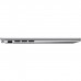 Ноутбук ASUS Vivobook 15 X1504VA-BQ1021 Cool Silver (90NB10J2-M01HU0)